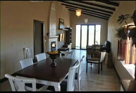 Casa Rural Huerta Los Canos Bienvenida Ngoại thất bức ảnh